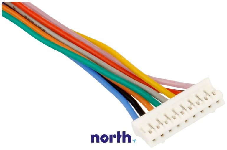 Moduł elektroniczny stacji do generatora pary Philips GC9660/30,4