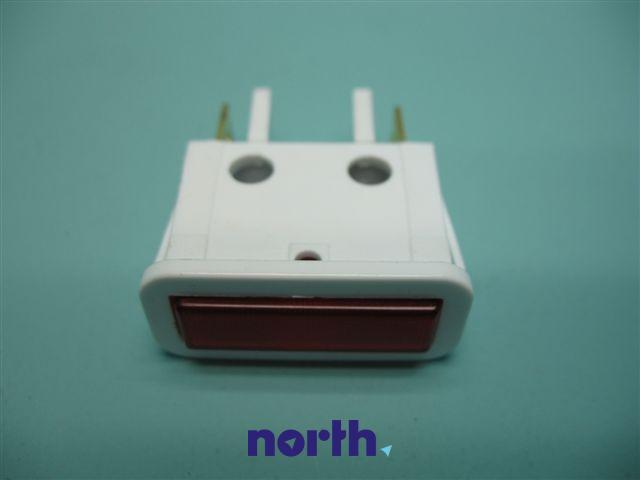 Lampka kontrolna do piekarnika do Amica EBR 7331 AA,0