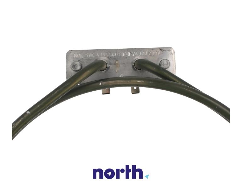 Grzałka termoobiegu do piekarnika Electrolux EOB8946AOX,5