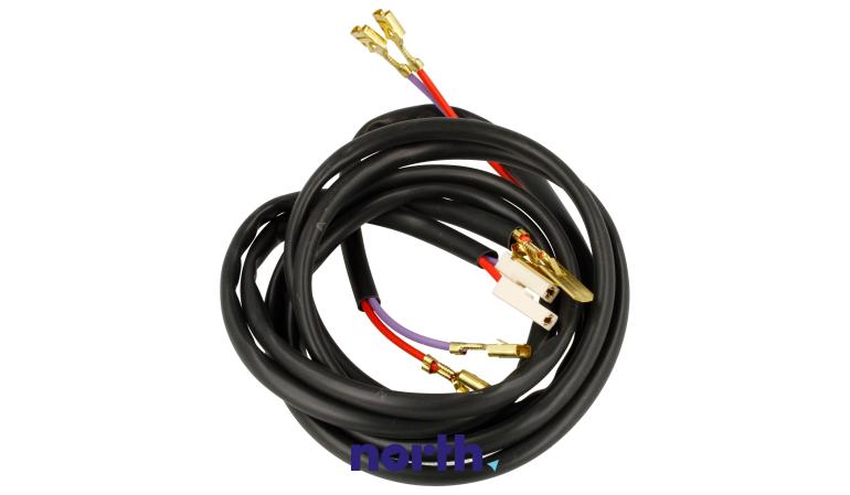 Wiązka przewodów do okapu Faber CASSIOPEA EG8 X/V A50 ACTIVE,1