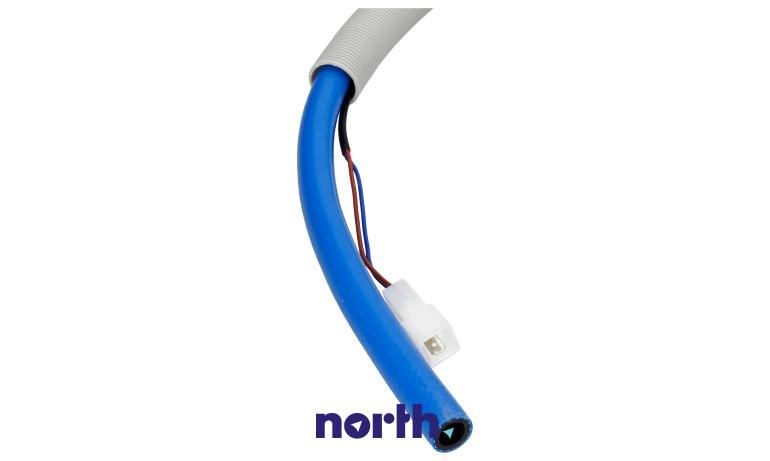 Wąż dopływowy z Aquastop 1.6m 258210000146 do zmywarki Haier DW9-AFE,2