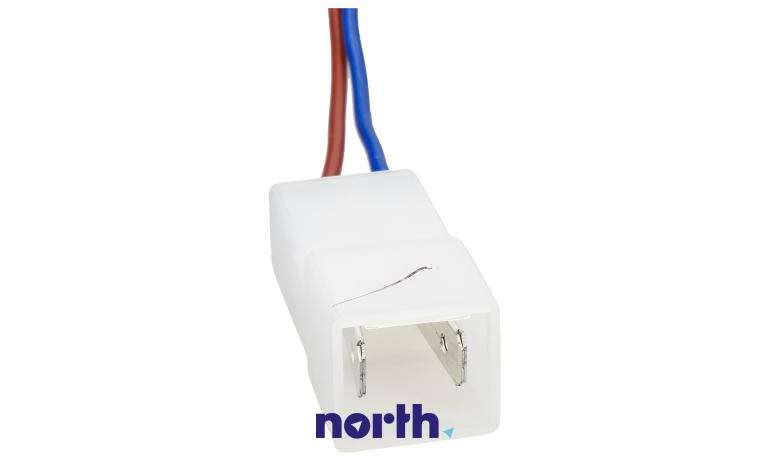 Wąż dopływowy z Aquastop 1.6m 258210000146 do zmywarki Haier DW9-AFE,3