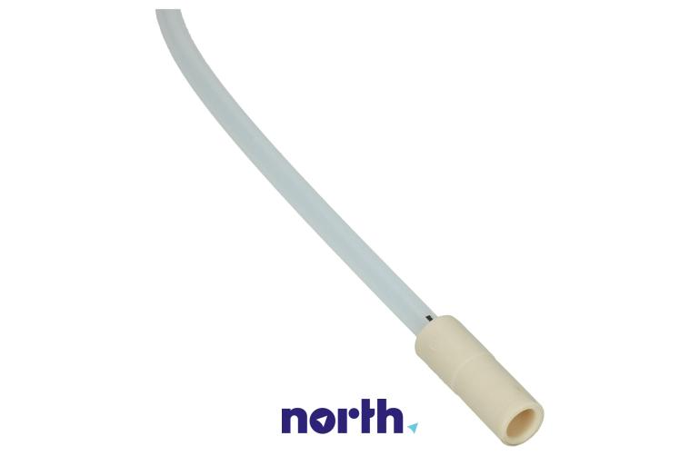 Wąż dopływowy z Aquastop 3/4` 1.6m 482000023524 do zmywarki Indesit DSFO3T224CS,1