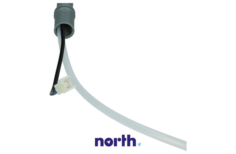 Wąż dopływowy z Aquastop 3/4` 1.6m 482000023524 do zmywarki Indesit DSFO3T224CS,2