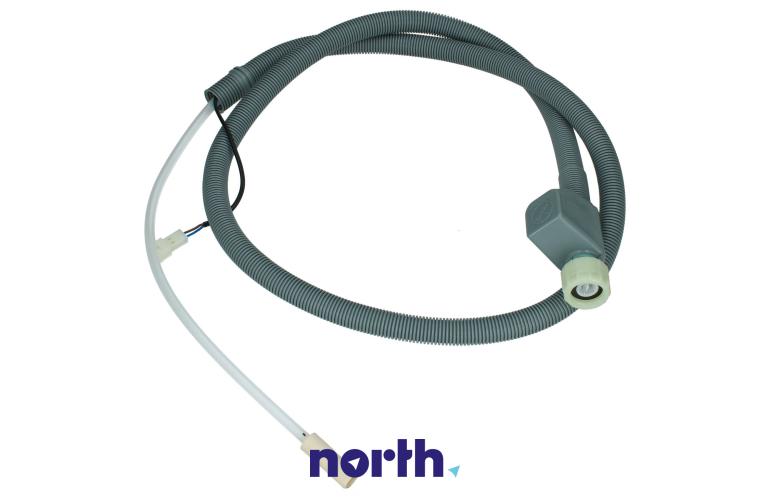 Wąż dopływowy z Aquastop 3/4` 1.6m 482000023524 do zmywarki Whirlpool WSBO 3O34 PF X,0