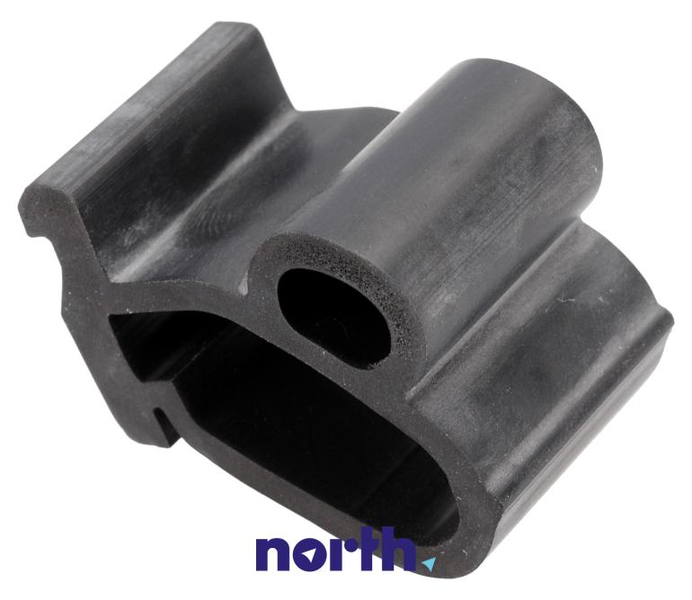 Guma mocująca silnik pompy myjącej do zmywarki do AEG F66609M0P,1