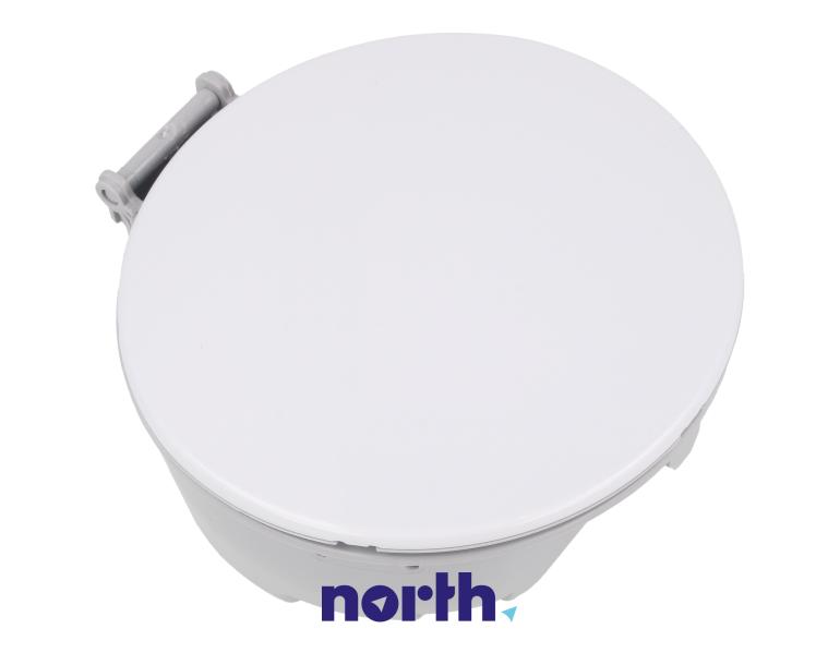 Osłona pompy odpływowej do pralki Haier HW80-B14959U1-S,0