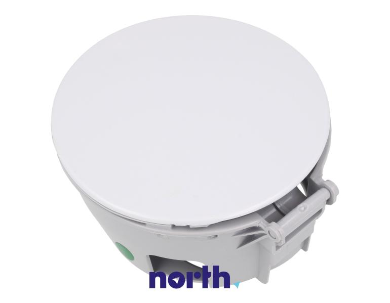 Osłona pompy odpływowej do pralki Haier HW80-B14959U1-S,1