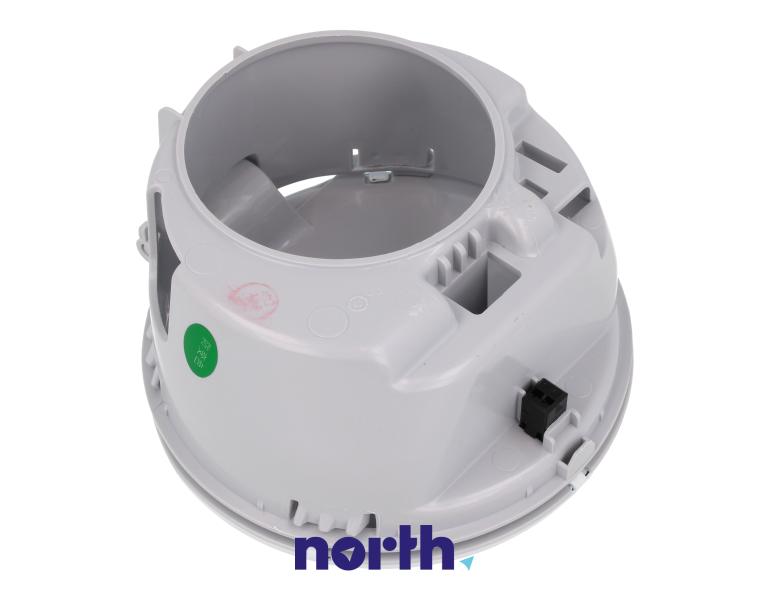 Osłona pompy odpływowej do pralki Haier HW80-B14959U1-S,2