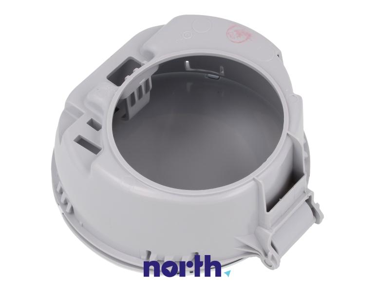 Osłona pompy odpływowej do pralki Haier HW80-B14959U1-S,3