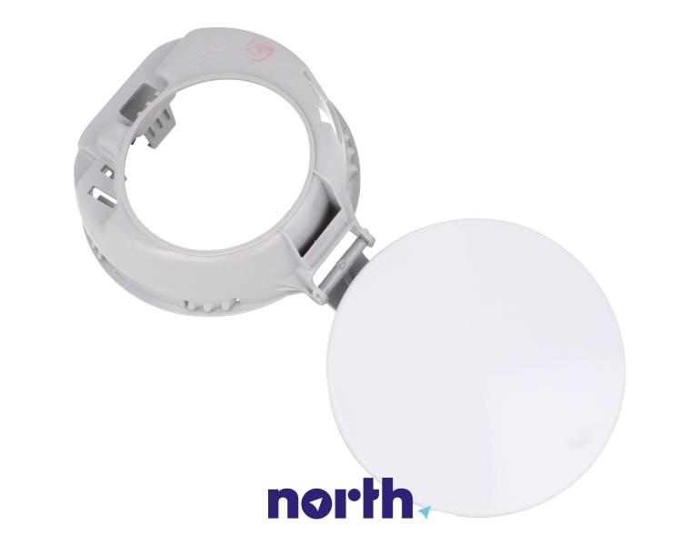 Osłona pompy odpływowej do pralki Haier HW80-B14959U1-S,5