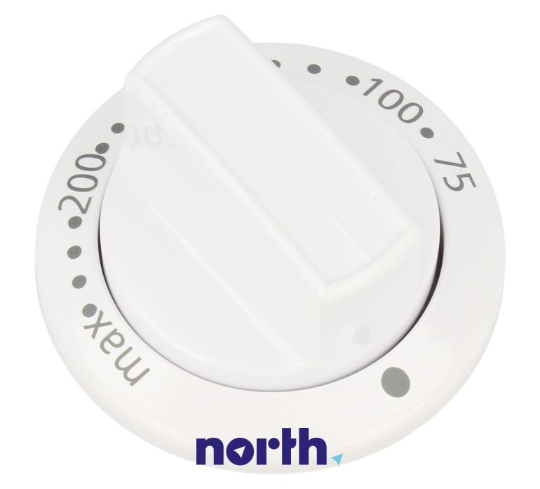 Pokrętło temperatury do piekarnika do Beko CSM 62321 DW,0