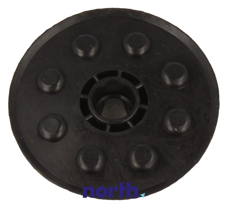 Element dystansowy wentylatora do lodówki Samsung RSH1FTSW1/XEF,1