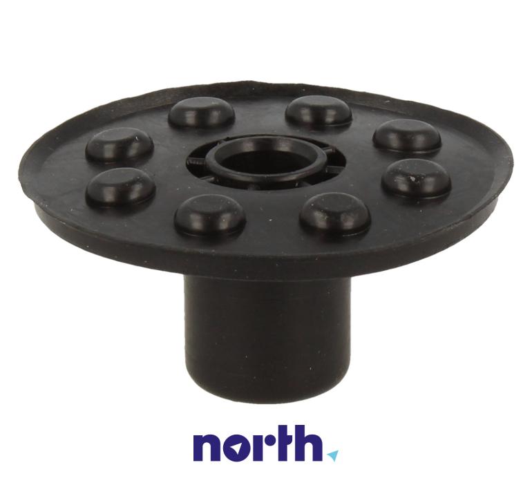 Element dystansowy wentylatora do lodówki Samsung RSH1FTSW1/XEF,2