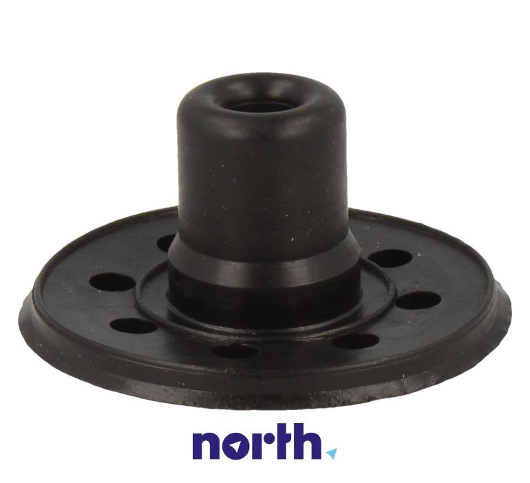Element dystansowy wentylatora do lodówki Samsung RSH1FTSW1/XEF,3