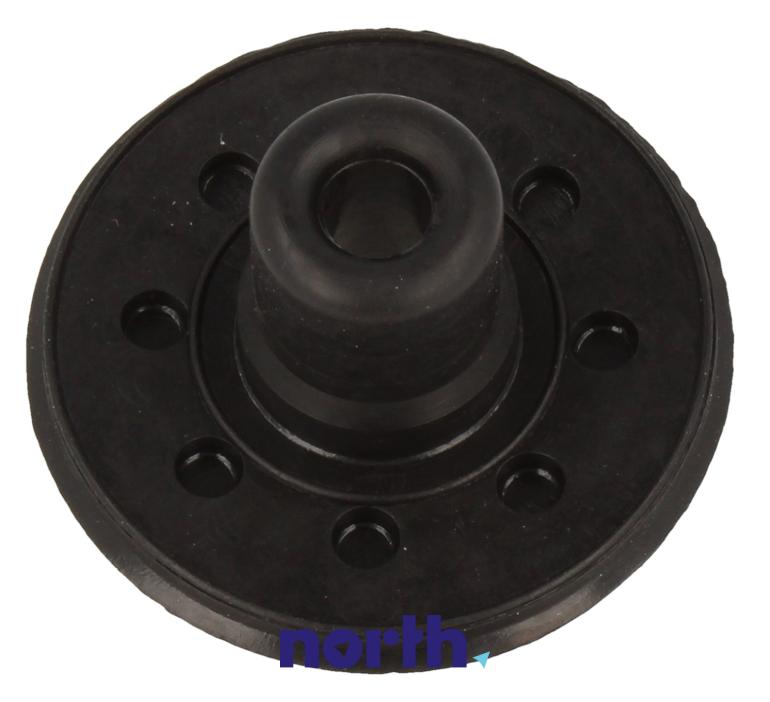 Element dystansowy wentylatora do lodówki Samsung RS20CCSL5/XEH,0
