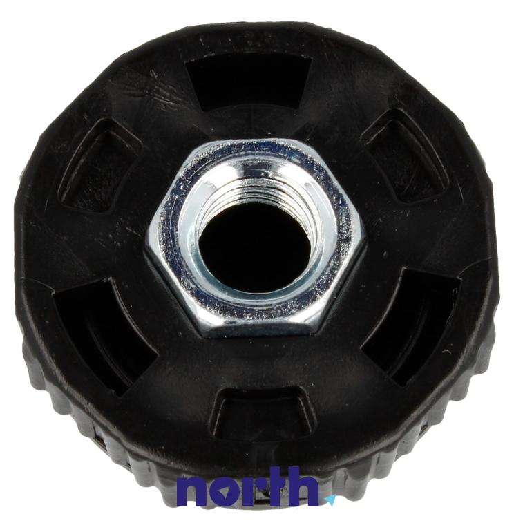 Nóżka do lodówki LG GBB566PZHMN,1