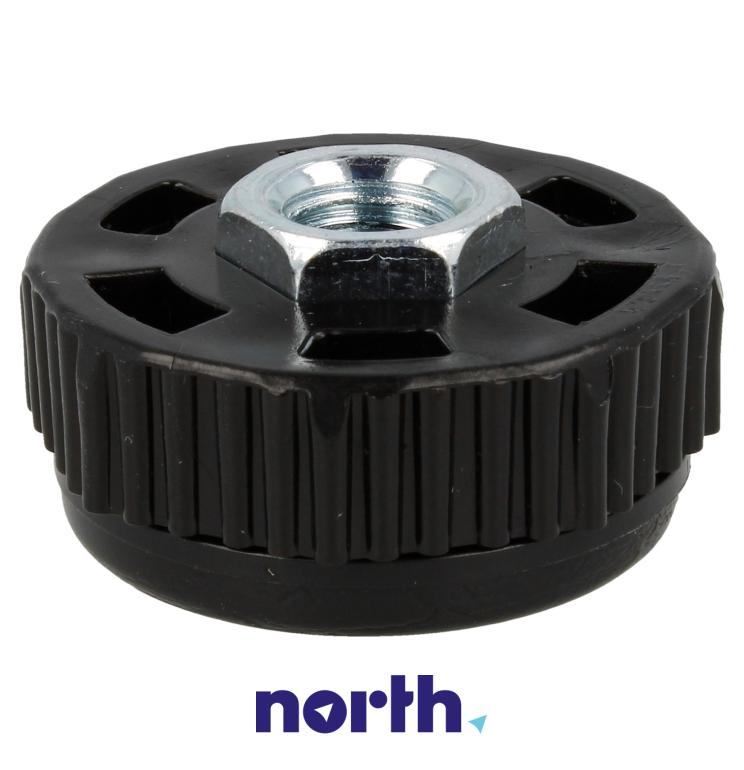 Nóżka do lodówki LG GBB566PZHMN,2