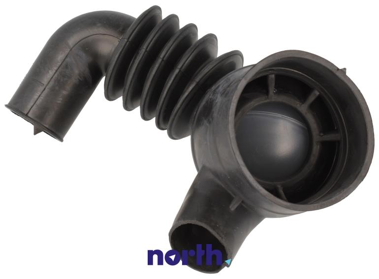 Wąż połączeniowy bęben-pompa (bęben - pompa) do pralki Luxor WM 1042 A+ LUX,0