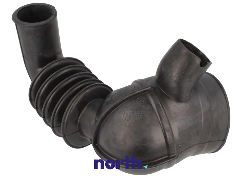 Wąż połączeniowy bęben-pompa (bęben - pompa) do pralki Kernau KFWM 6542103,2