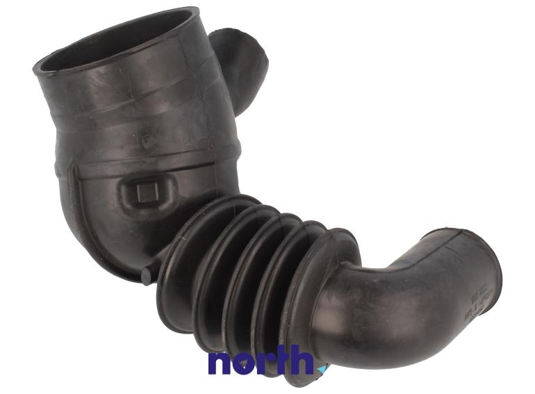 Wąż połączeniowy bęben-pompa (bęben - pompa) do pralki MPM MPM-5712-PV-39,1
