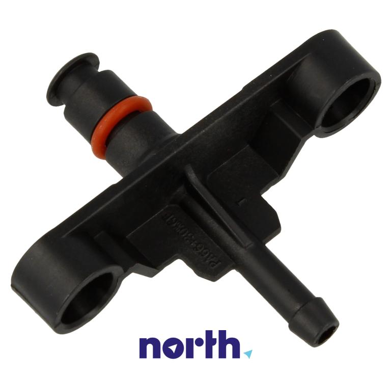 Złączka dozownika kawy do ekspresu do Krups EA893810/70A,2