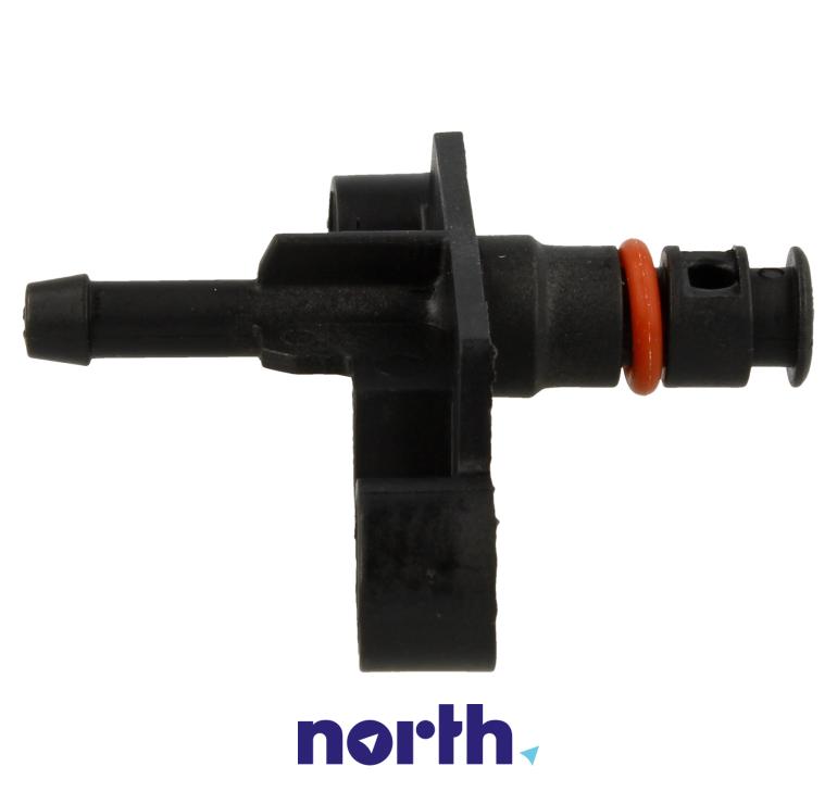 Złączka dozownika kawy do ekspresu do Krups EA893810/70A,4