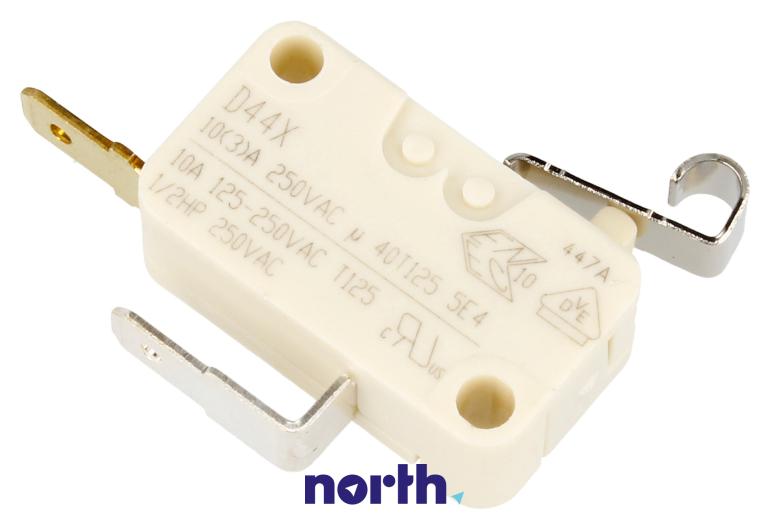 Mikroprzełącznik do ekspresu do Bosch TCA5601/01,0