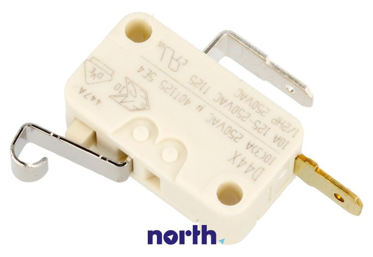 Mikroprzełącznik do ekspresu do Nivona NICR650,1