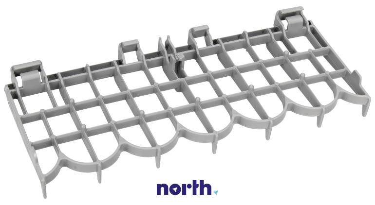 Półka górnego kosza na naczynia do zmywarki do Bosch SGS3002/01,0