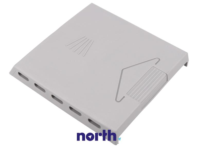 Klapka dozownika na tabletki do zmywarki Siemens SF64M333EU/01,0