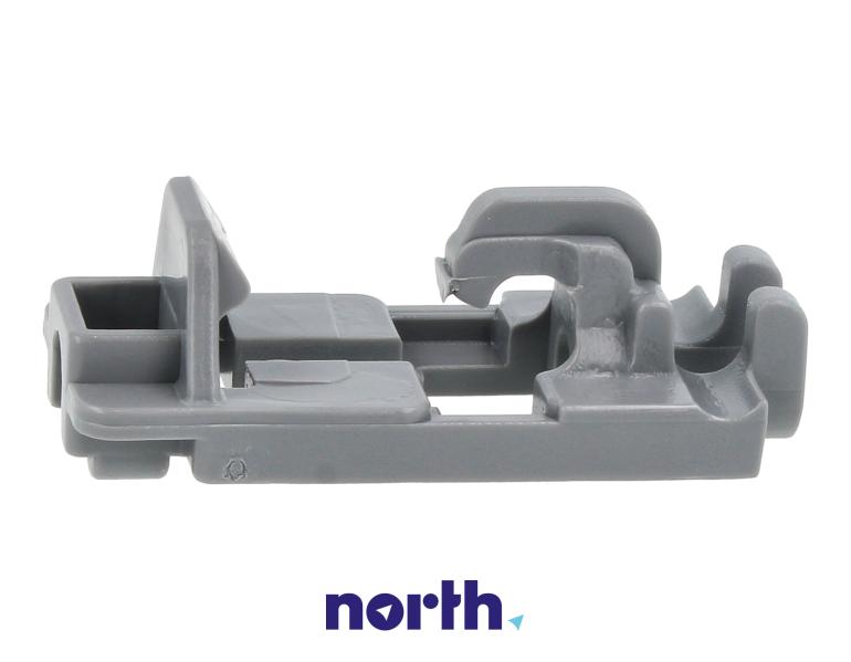 Zaczep grzebienia kosza na naczynia do zmywarki Indesit DSFO3T224CS,0