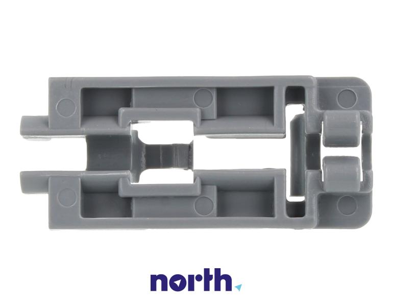 Zaczep grzebienia kosza na naczynia do zmywarki Hotpoint Ariston LFF8M121CEU,2