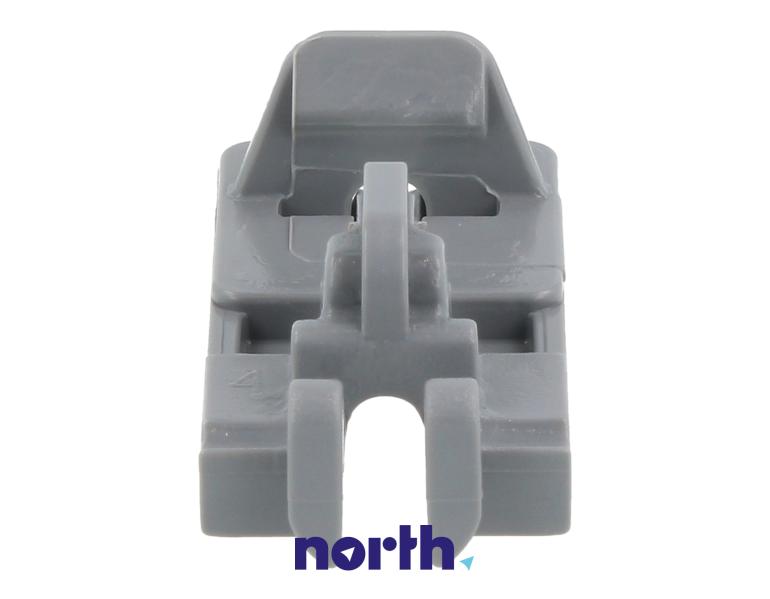 Zaczep grzebienia kosza na naczynia do zmywarki Hotpoint Ariston LFF8M121CEU,3