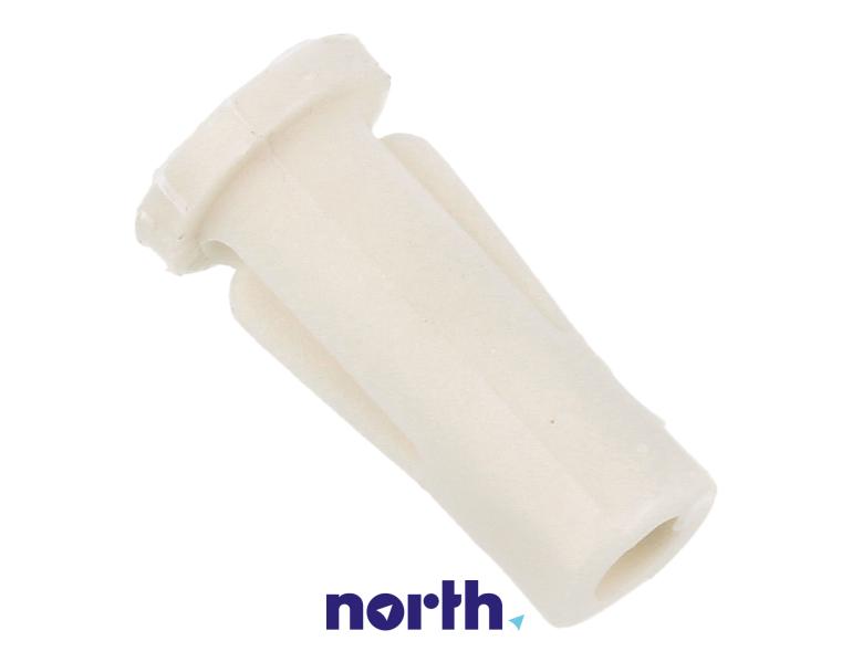 Kołek mocujący do zmywarki do Hotpoint Ariston LFTA+M284A,0