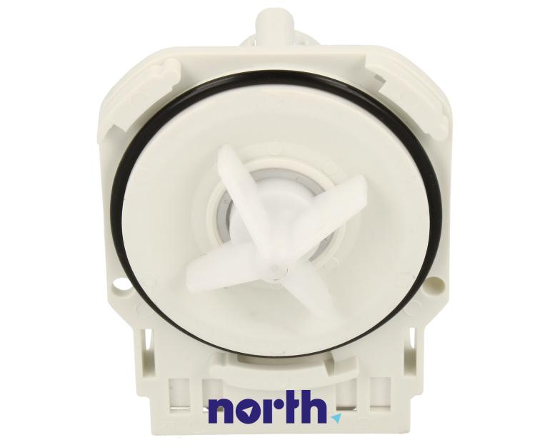 Pompa odpływowa do zmywarki do Electrolux EEM48221L,3