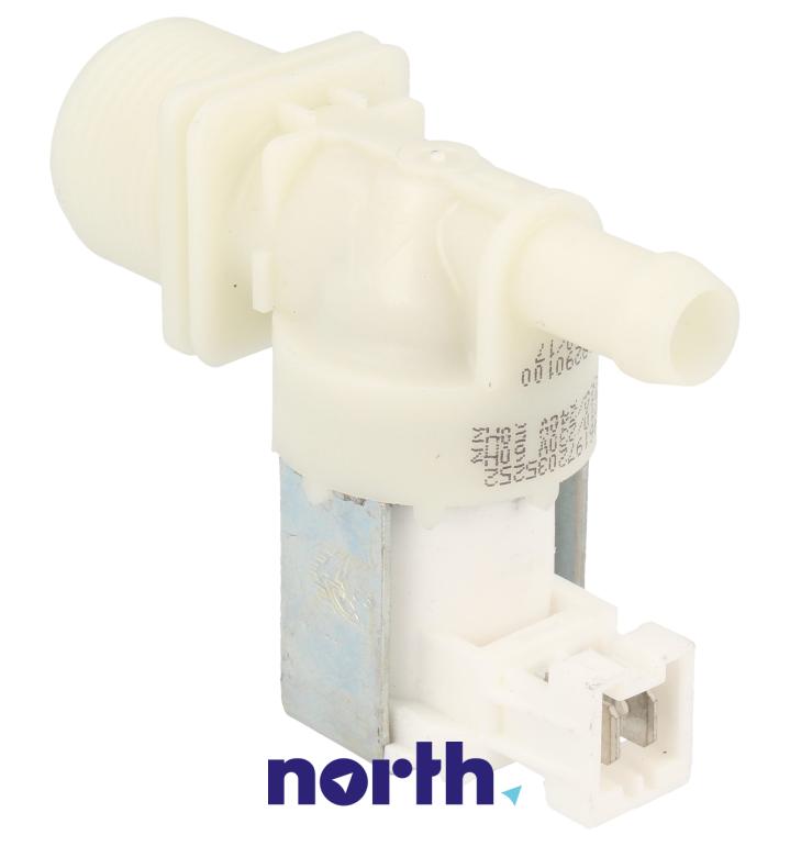 Elektrozawór do zmywarki do Ignis ADL 335/2 IX,1