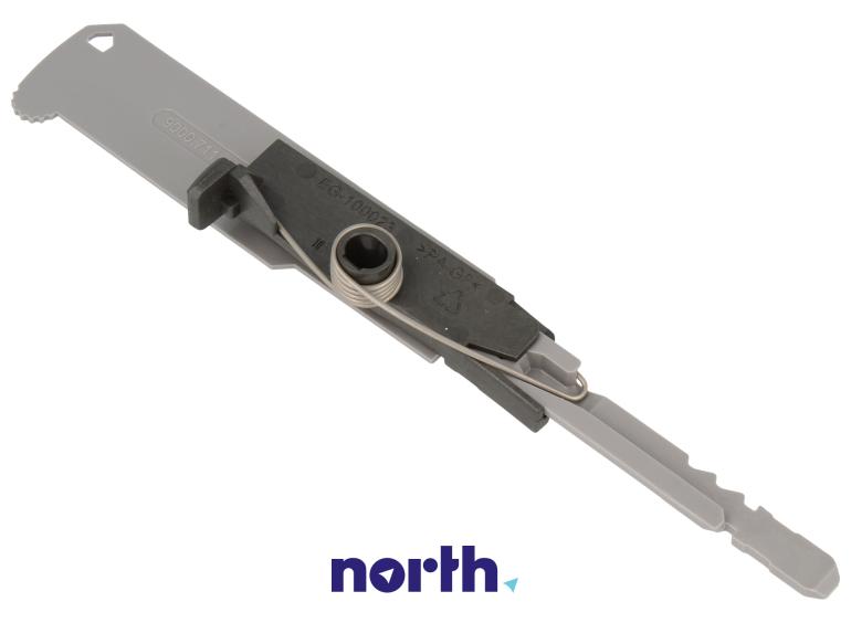 Zabezpieczenie przed dziećmi do zmywarki Siemens SN66P082EU/A7,1