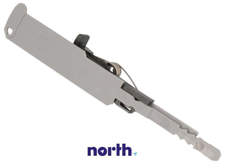 Zabezpieczenie przed dziećmi do zmywarki Siemens SN66P082EU/A7,2