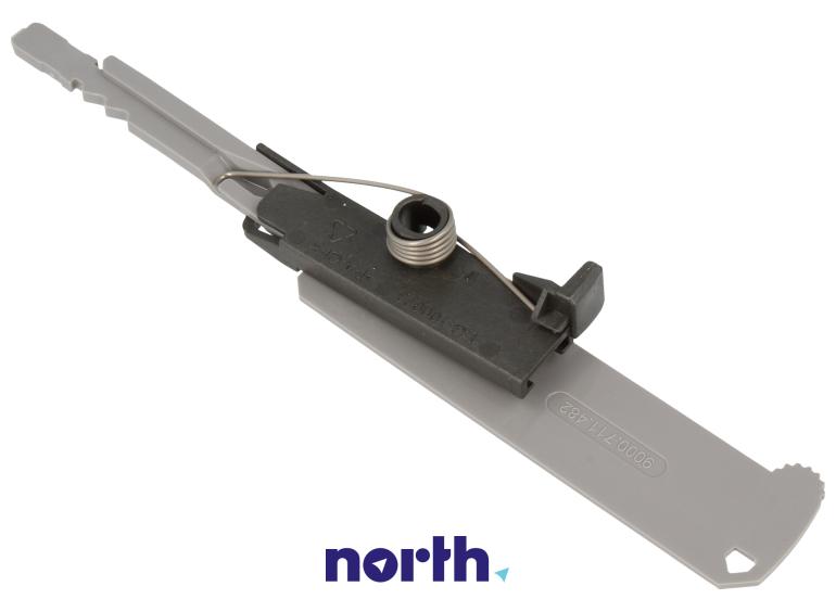 Zabezpieczenie przed dziećmi do zmywarki Siemens SR76T095EU/23,0