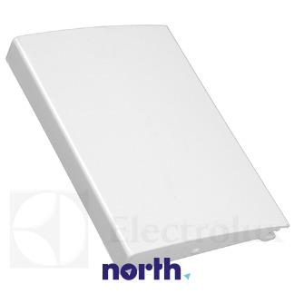 Klapka filtra pompy odpływowej do pralki Electrolux EW1289W,1