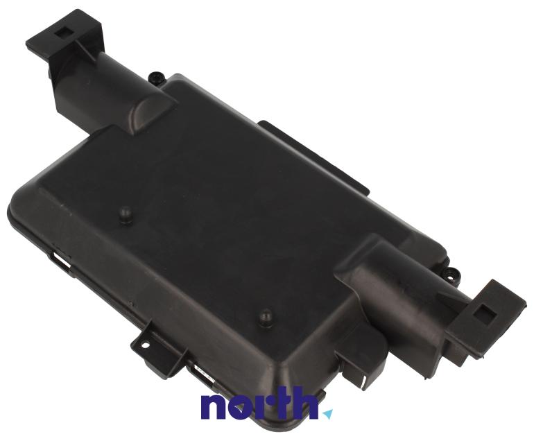 Pokrywa przełączników do okapu do Whirlpool AKR 676 IX,1