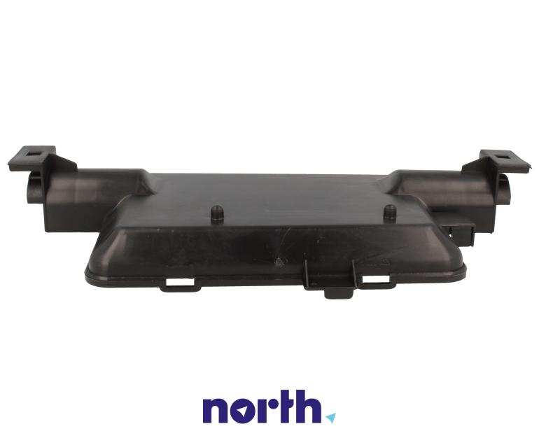 Pokrywa przełączników do okapu do Whirlpool AKR 676 IX,3