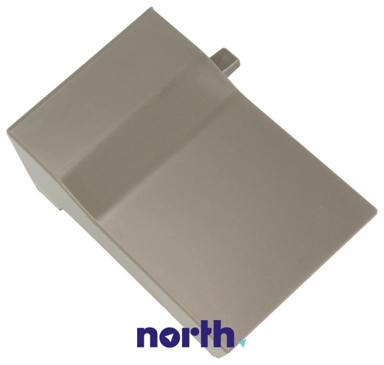 Obudowa zawiasu do lodówki Samsung RB33R8717S9/EF,0