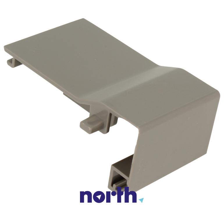 Obudowa zawiasu do lodówki Samsung RB33R8717S9/EF,1