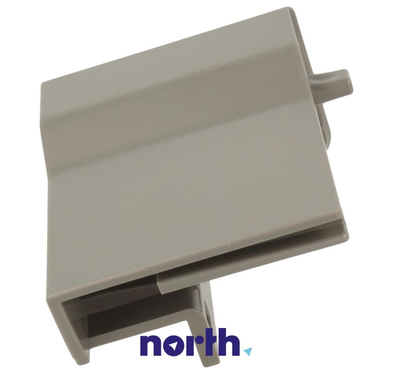 Obudowa zawiasu do lodówki Samsung RB33R8717S9/EF,4