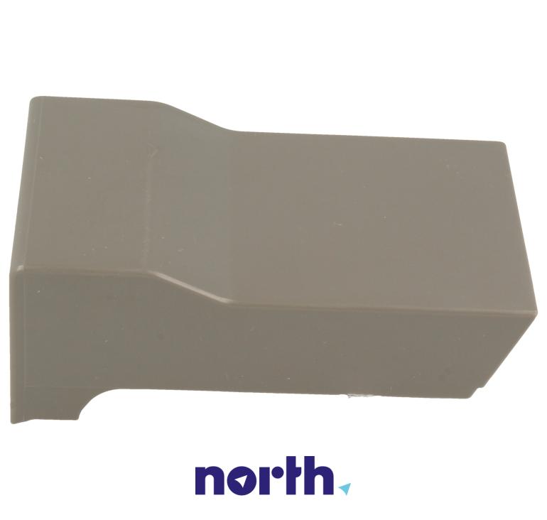 Obudowa zawiasu do lodówki Samsung RB38J7215SR/EF,3