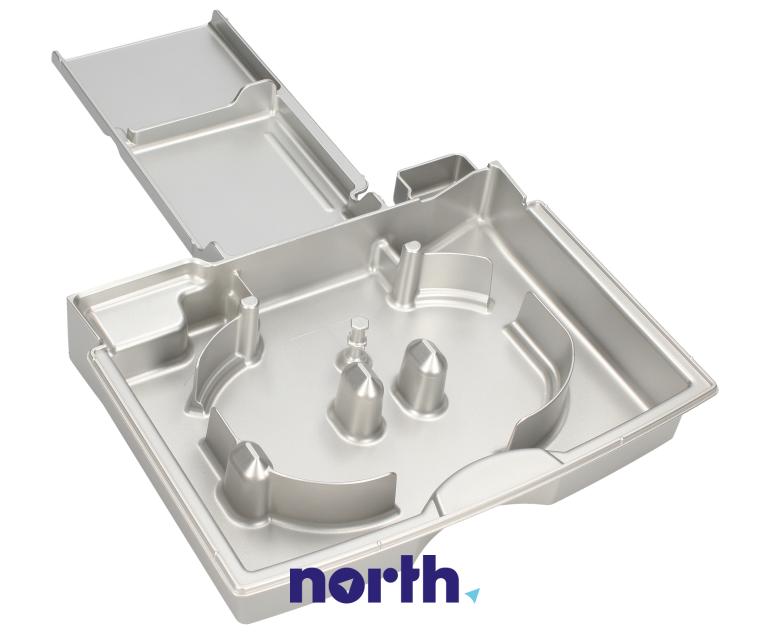 Tacka ociekowa do ekspresu do kawy DeLonghi ECAM22.360.S S11,0