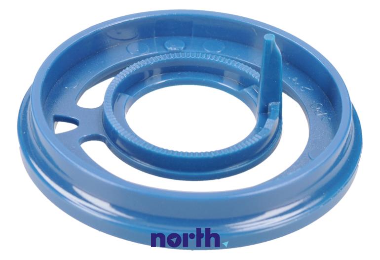 Pokrętło temperatury do żelazka Philips GC4410,0