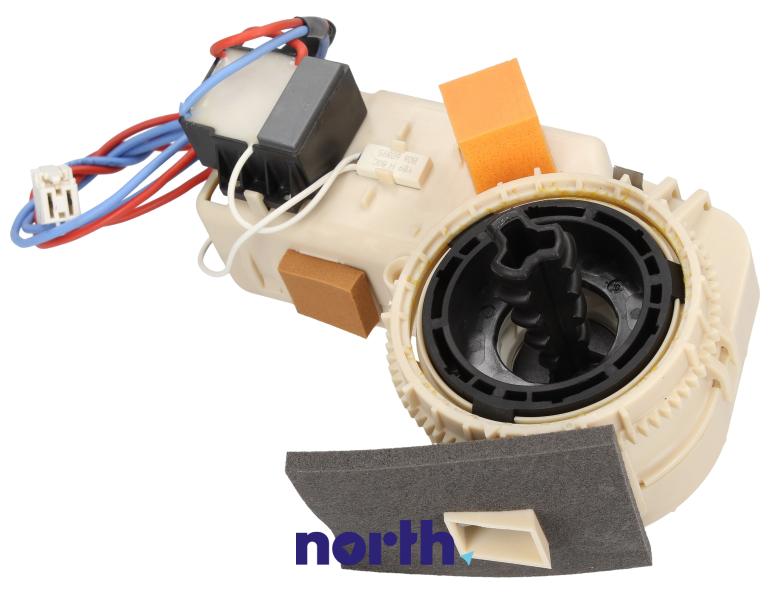 Młynek kawy kompletny do ekspresu do Siemens TK76K573/06,0